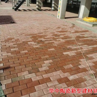 馬鞍山機(jī)壓燒結(jié)磚真空擠壓磚真空擠壓磚規(guī)格