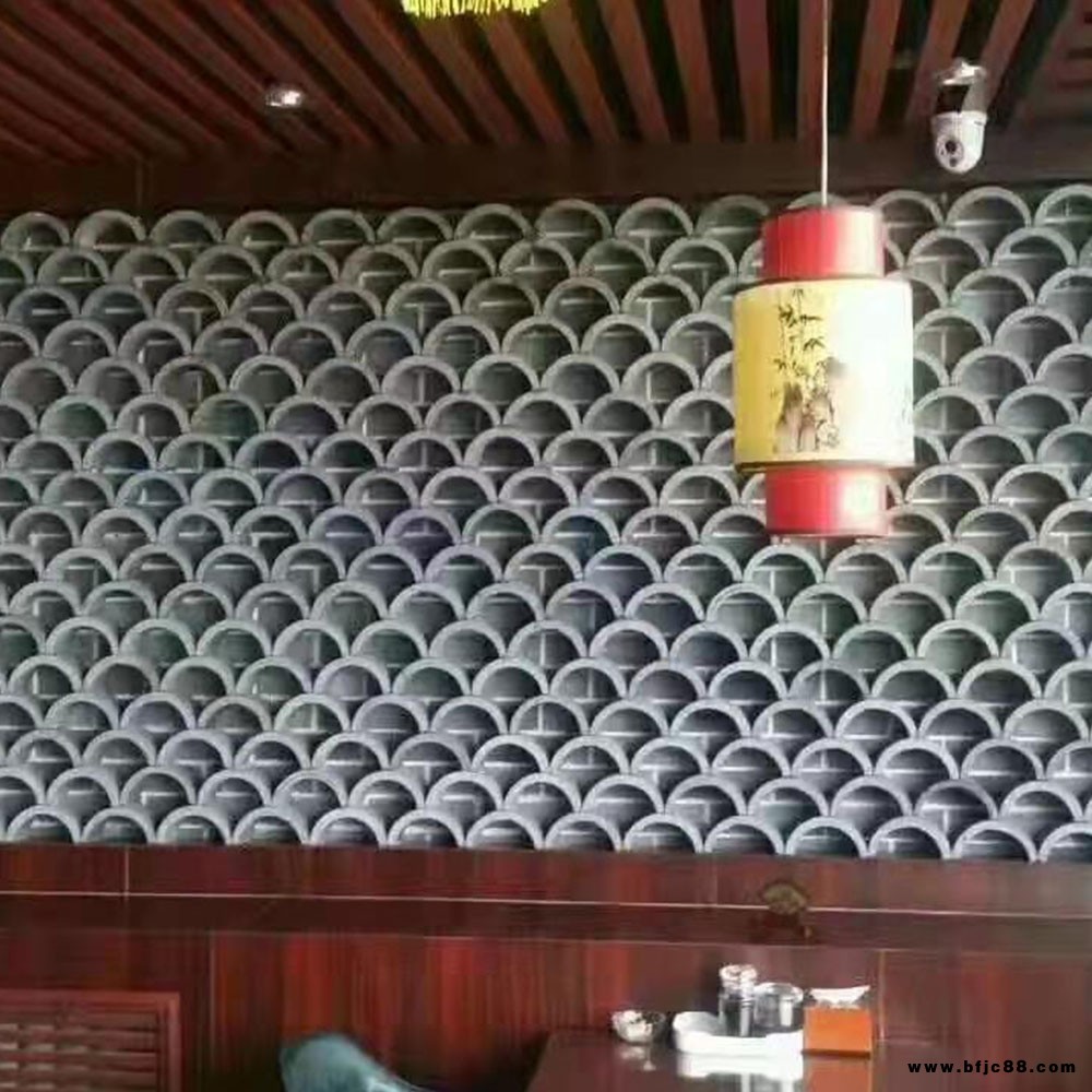 立瓦片古建筑價格報價古建立瓦瓦半圓庫存足品類全