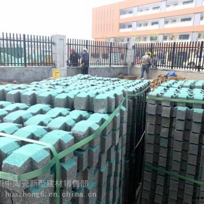黃龍西班牙磚鋪地面包磚道路人行道磚老式青磚砌筑西班牙磚公司