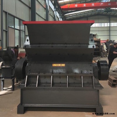 建筑垃圾破碎機(jī) 賽鼎磚渣制砂機(jī) 石子粉碎機(jī) 河卵石制砂機(jī)械