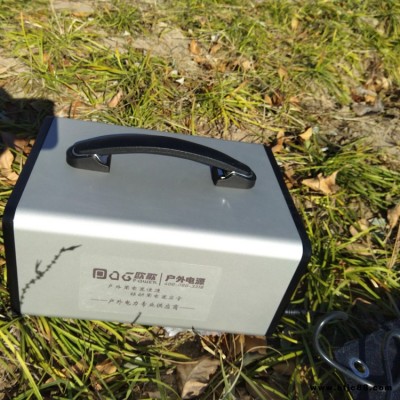 歐哥戶外電源 電小二300w 300瓦移動UPS    醫療正弦波逆變器