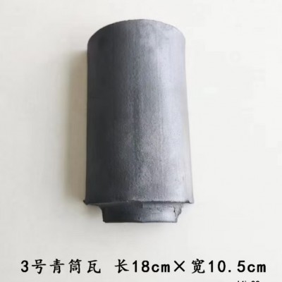 西班牙瓦  西式陶瓦 平板瓦  密度高強(qiáng)度高