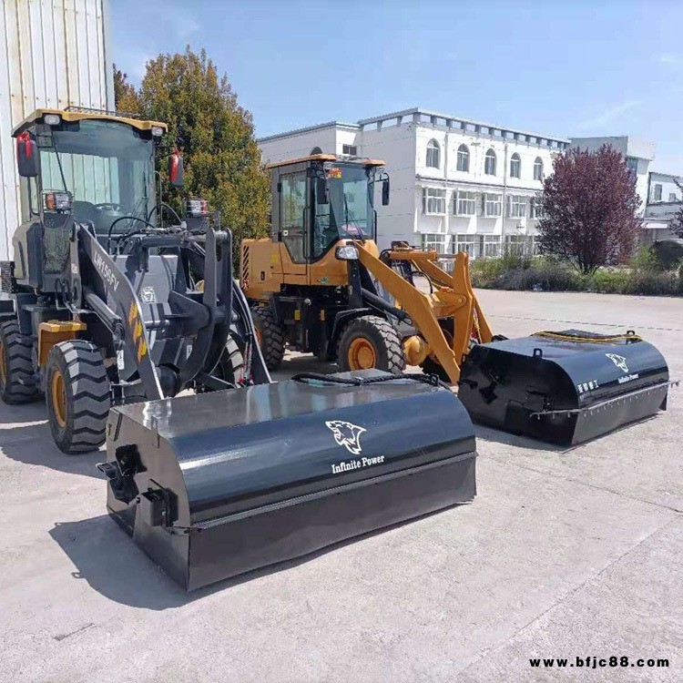 裝載機清掃機 亞歐重工 S930市政公路清掃車 廠區(qū)掃路機 石子砂石清掃車 高速養(yǎng)護清掃車