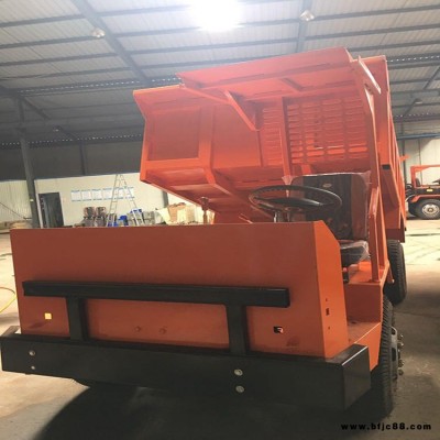 普煤柴油工程用運(yùn)輸車 混凝土砂石四不像運(yùn)輸車質(zhì)量有保障