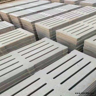 豬哈哈 機制漏糞板 水泥漏糞板 機制水泥漏糞板的配比及產品特點 適用于豬舍 羊圈 牛舍