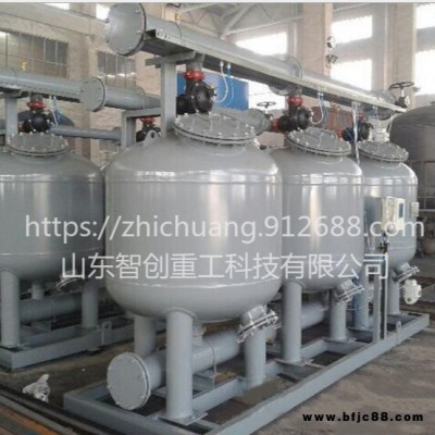 智創ZC-1 砂石過濾器，砂石過濾器廠家，砂石過濾器價格，農業機械設備
