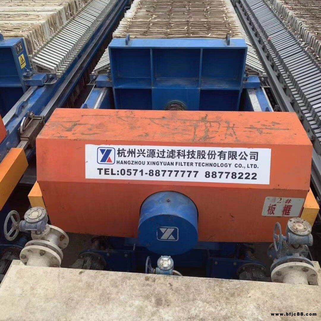 裕千 帶式壓濾機(jī) 洗沙場壓泥機(jī) 煤泥砂石污泥濃縮脫水一體機(jī)