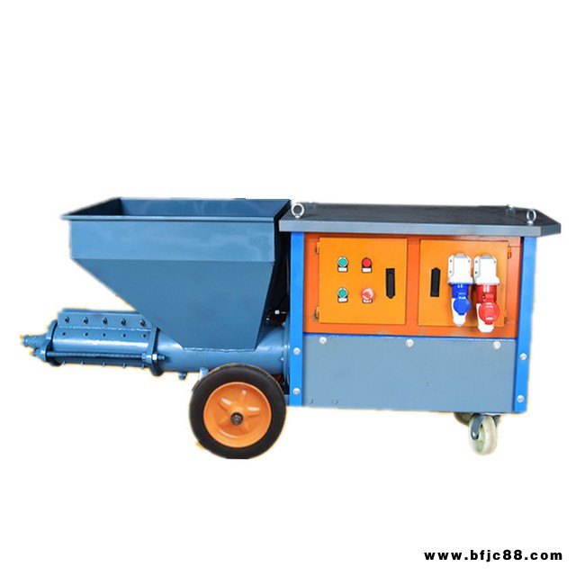任興711型砂漿噴涂機(jī) 廠家現(xiàn)貨供應(yīng)砂漿噴涂機(jī)抹墻機(jī) 多功能石灰涂料噴漿機(jī) 定制多功能攪拌一體砂漿水泥噴涂機(jī)