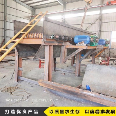 砂石分離機 金樽砂石分離多軸篩 抗砸砂石分離機設備 廠家供貨