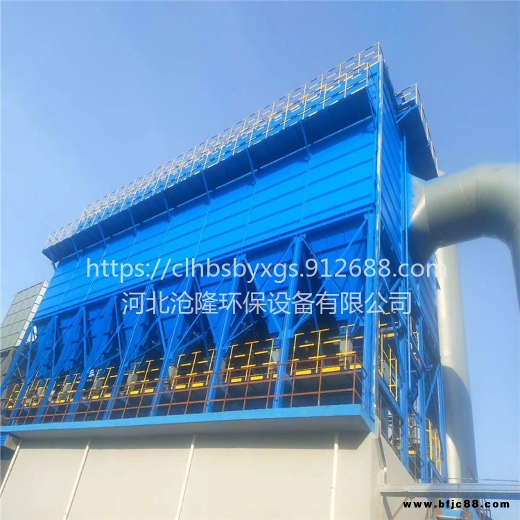 工業(yè)石灰粉塵治理脈沖布袋除塵器 東莞大型除塵器設(shè)備廠 環(huán)保脈沖式收塵器集塵