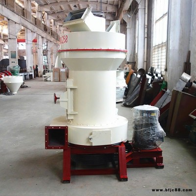 中州小型磨粉機型號 3r2115型脫硫石灰磨粉機 雷蒙磨機 小型雷蒙磨