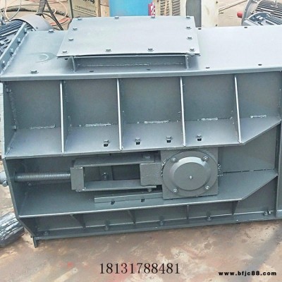 河北FU鏈式輸送設備生產商 供應刮板機鏈條拉鏈輸送機石灰碎石傳送機
