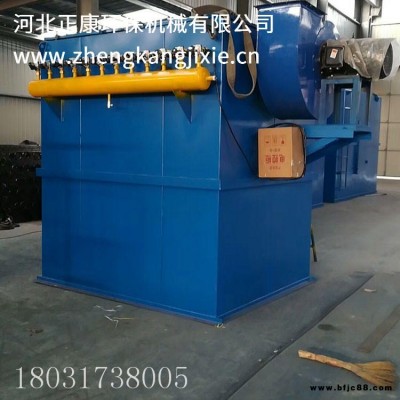 單機布袋除塵器   鑄造石灰廠木工倉頂脈沖布袋濾袋   鍋爐焦化顆粒鍋爐  廠家供應  質保一年