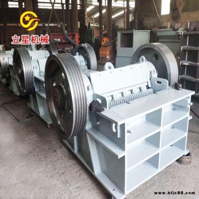 砂石破碎機(jī) 大型鄂式砂石破碎機(jī) 破碎機(jī)械 廠家大力推薦