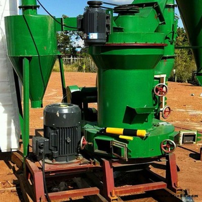 小型雷蒙磨3r1410/1510型雷蒙磨機 活性炭磨粉機 石灰粉磨機生產廠家中州機械