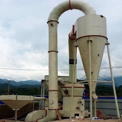雷蒙磨 福州磨粉機建材設備 超細石灰雷蒙磨 中大型號雷蒙設備報價 中州