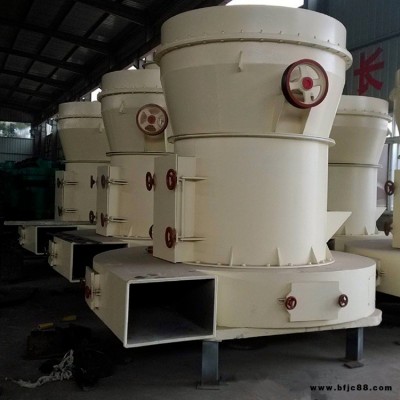 直供3216型雷蒙磨 超細脫硫石灰石磨粉機械 輥式高壓雷蒙磨粉機 新型微粉雷蒙磨粉機 花崗巖磨粉機