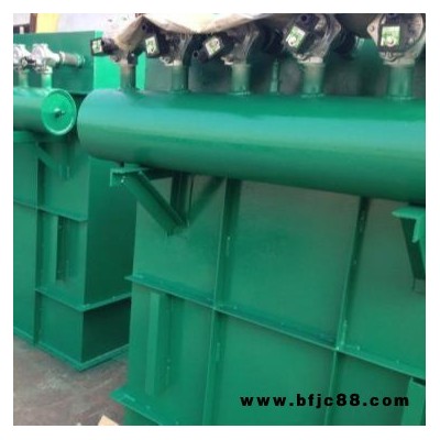 專業(yè)生產(chǎn)工業(yè)除塵設(shè)備 保除塵器 靜電除塵器 運(yùn)行穩(wěn)定 石灰粉塵治理脈沖布袋除塵器 支持定制 博森環(huán)保 源頭廠家
