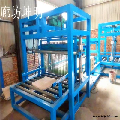 水泥發泡板切割鋸價格th001水泥發泡設備水泥發泡板生產線水泥發泡板切割設備公司主打產品