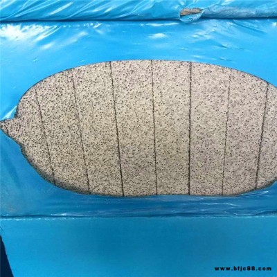 水泥發泡板廠家  50mm厚A級防火水泥發泡  75mm厚隔熱保溫水泥發泡板