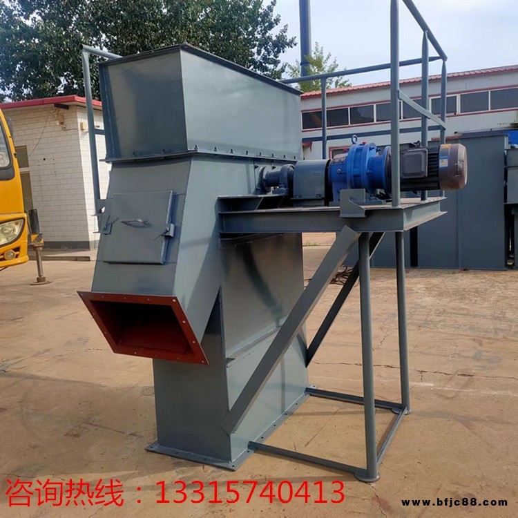 ?？松囟ㄖ?  TH315雙環鏈斗式提升機   建筑工地砂石灰環鏈上料機  礦用TH環鏈提升機棒棒棒