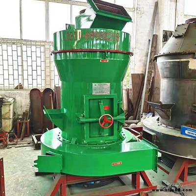 云南昆明雷蒙磨 磨粉機 小型3r2715石灰雷蒙磨 中州廠家直銷價格低小型磨粉機