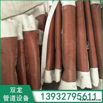 非金屬膨脹節石灰倉出口直銷