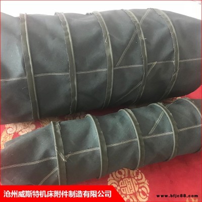水泥布袋報價 水泥布袋價格 威斯特 定制水泥布袋 支持定制