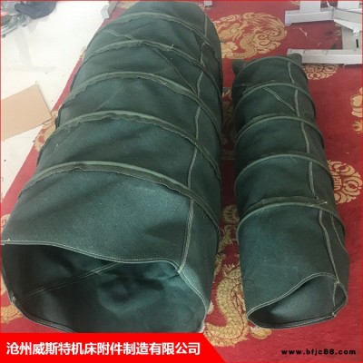 褶皺水泥布袋 訂購除塵水泥布袋 威斯特 滌綸水泥布袋 價格合理