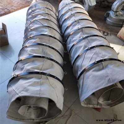 水泥布袋報價 鋼圈型水泥布袋 威斯特 散裝機(jī)水泥布袋 歡迎訂購