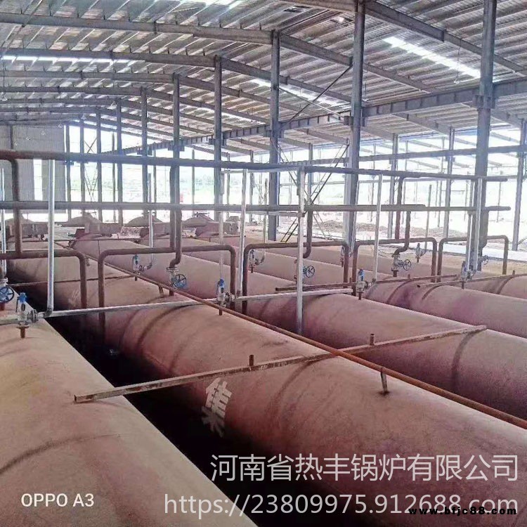 熱豐陶瓷蒸壓釜行情 保溫石棉板、高強(qiáng)度石膏等建筑材料的蒸壓養(yǎng)護(hù) 31.5米蒸壓釜價(jià)格表 多種型號(hào)