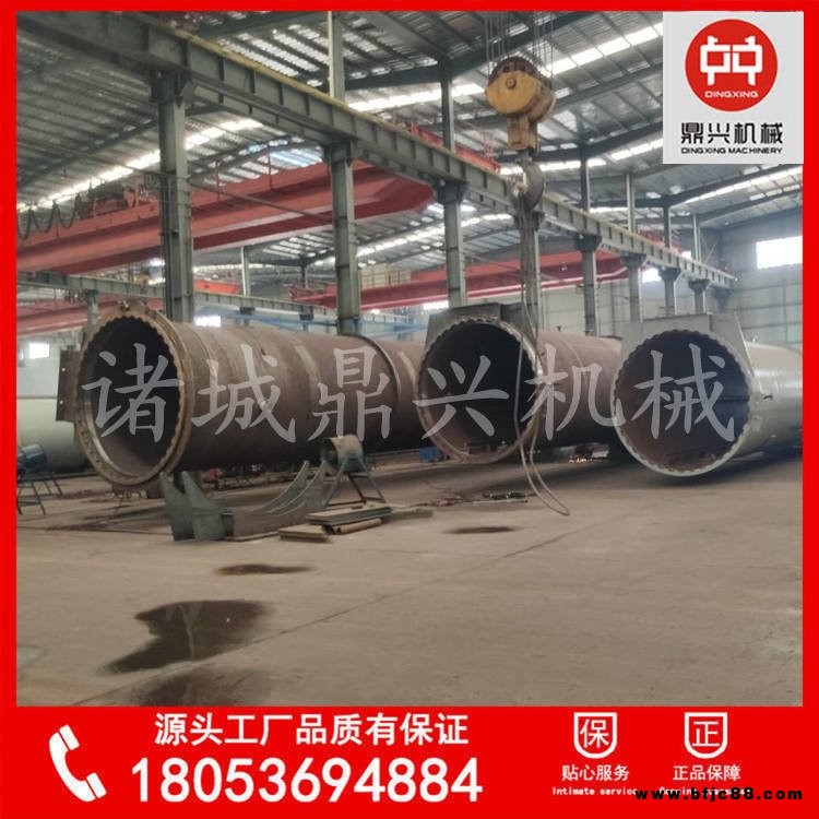 鼎興加氣混凝土蒸壓釜報(bào)價(jià) 大型建筑制品蒸壓釜 建筑制品蒸壓釜報(bào)價(jià) 2500x30000大型蒸壓釜