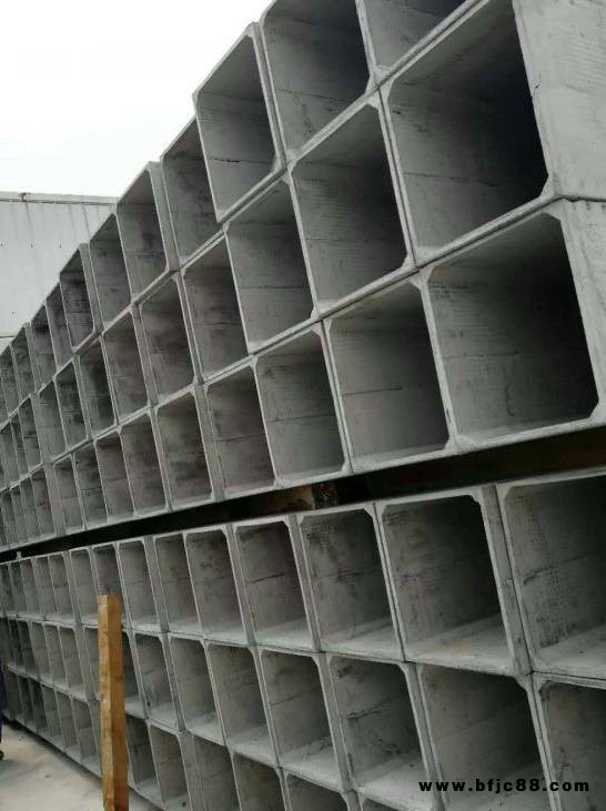 機制煙道廠家 膠州成品水泥制品 青島住宅煙道廠家 青島機制煙道