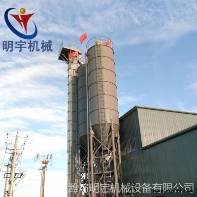輕質(zhì)抹灰石膏設(shè)備 輕質(zhì)粉刷石膏生產(chǎn)線  全自動石膏沙漿生產(chǎn)線  明宇MY