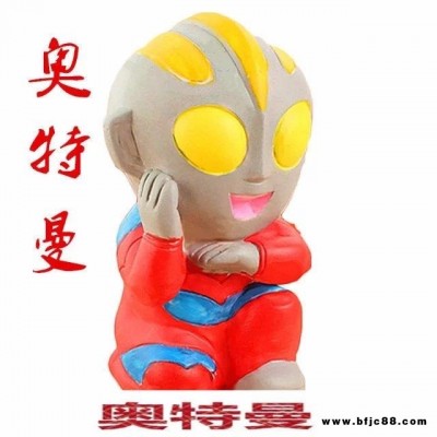曲靖市石膏模具，diy石膏娃娃模具，石膏涂鴉模具批發