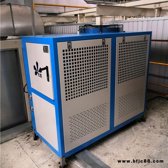 干燥設(shè)備配套冷水機(jī) 冷水機(jī)配套 冷水機(jī)廠家直銷(xiāo) YW-A024D