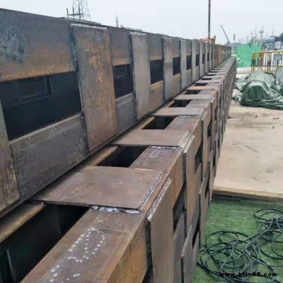 建合供應(yīng)基坑 地鐵格構(gòu)柱 格構(gòu)柱加工廠家 型號全價格優(yōu)