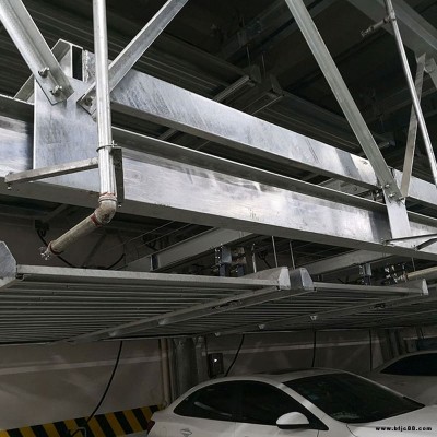 紅河個舊立體車庫租賃 兩柱停車 寶雞鳳縣定做立體停車庫售后 萊貝立體停車位加工 兩柱機械立體車庫制造