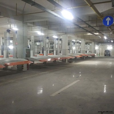 定西臨洮縣立體車庫租賃 立體車庫共享 重慶市秀山縣2柱車庫安裝 萊貝機械車庫上門回收 兩柱立體停車制造