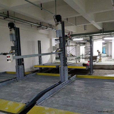 甘孜瀘定縣機械車庫租賃 四柱簡易升降停車位 黔東南從江縣兩柱式機械停車場工程 萊貝停車立體車庫收購 地坑立體車位價格