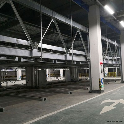 昭通市鹽津縣立體車庫租賃 機械停車雙柱 文山州西疇縣循環式車位回購 萊貝停車設備費用 四柱立體車庫停車設備生產