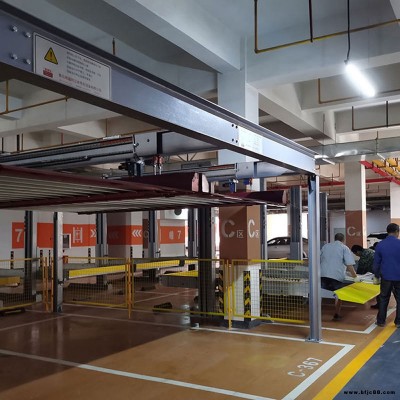 咸陽市秦都機械車庫租賃 運營管理立體車庫 重慶渝中兩柱機械式立體停車設備處置 萊貝立體停車費用 兩柱立體車庫停車設備工程