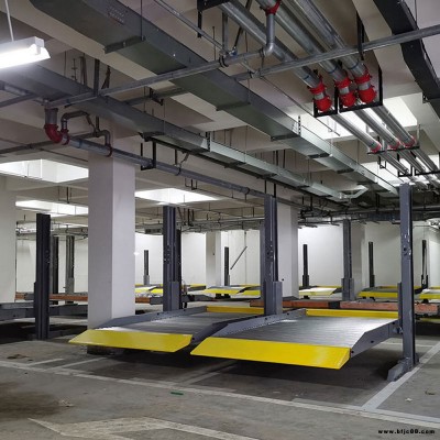 寶雞市岐山立體車庫租賃 家庭升降停車 榆林市定邊兩柱式機械式立體停車設備租賃 萊貝立體停車拆除 四柱機械式停車位回購