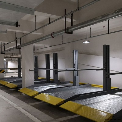 寧洱立體車庫租賃 兩柱四柱俯仰停車設備 洱源新型停車位保養(yǎng) 萊貝停車立體車庫拆除 橫移機械停車場保養(yǎng)