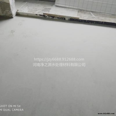 長期供貨 沁陽市石膏基水泥砂漿廠家 中科石膏基自流平砂漿 地暖回填 現場施工 自流平水泥砂漿每噸價格