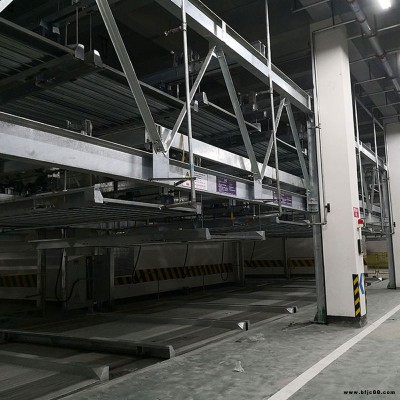 甘肅金川立體車庫租賃 兩柱立體車位回收 貴陽市觀山湖智能機械立體停車設備加工 萊貝機械停車價格 4柱立體停車培訓