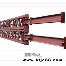 龍都現貨供應   西安鋼結構件廠家  鄭州格構柱  地鐵專用格構柱  武漢鋼構件鐵架管  鋼結構件制作加工