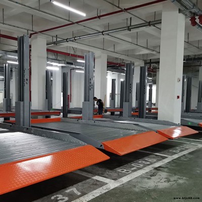 陜西省榆林機械車庫租賃 雙柱機械車庫回收 青神兩柱式停車立體車庫施工 萊貝停車庫回收 四柱機械停車施工