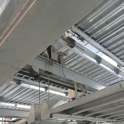陜西省宜川立體車庫租賃 家用兩柱停車庫 甘肅省肅南四柱機械停車位制作 萊貝立體停車場規劃驗收 堆垛式立體停車場改造