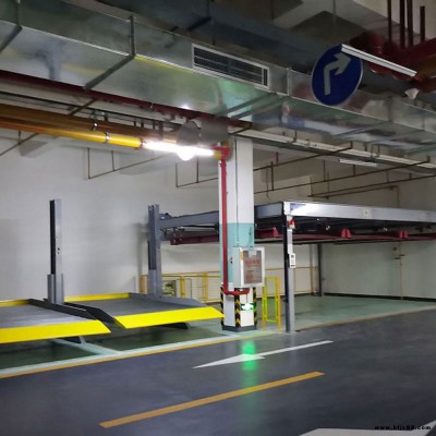 重慶渝中機械車庫租賃 4柱立體停車位回收 廣安武勝垂直循環(huán)式立體停車位過驗收 萊貝機械停車公司 兩柱式機械立體停車設備回